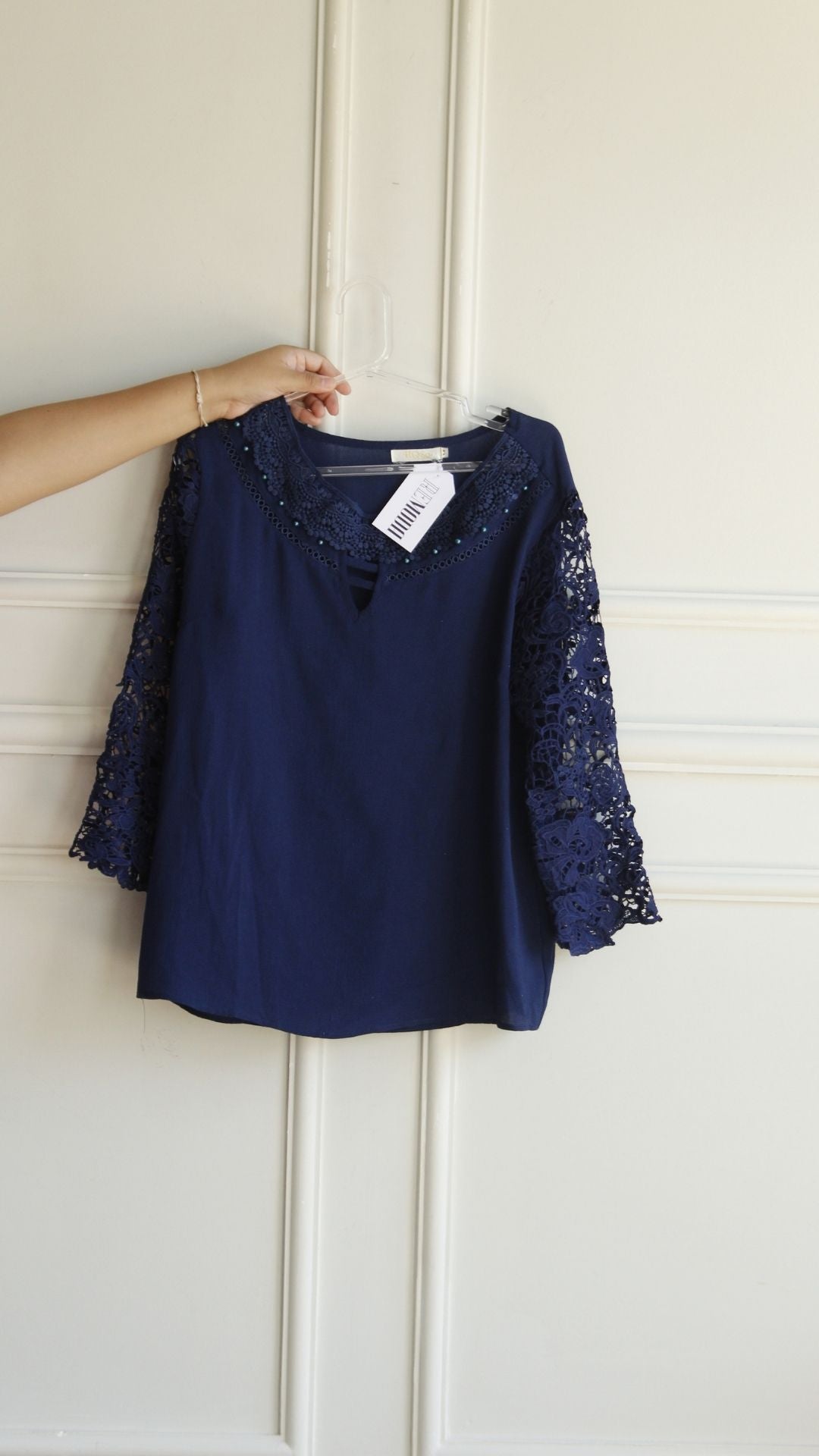 Blusa