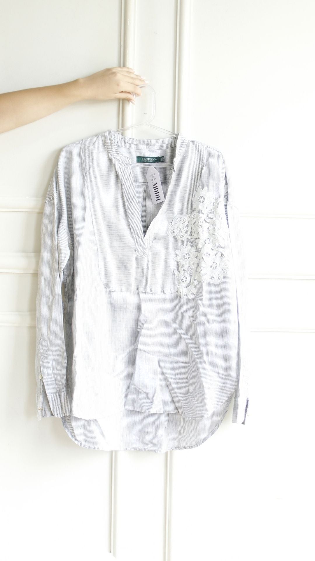 Blusa