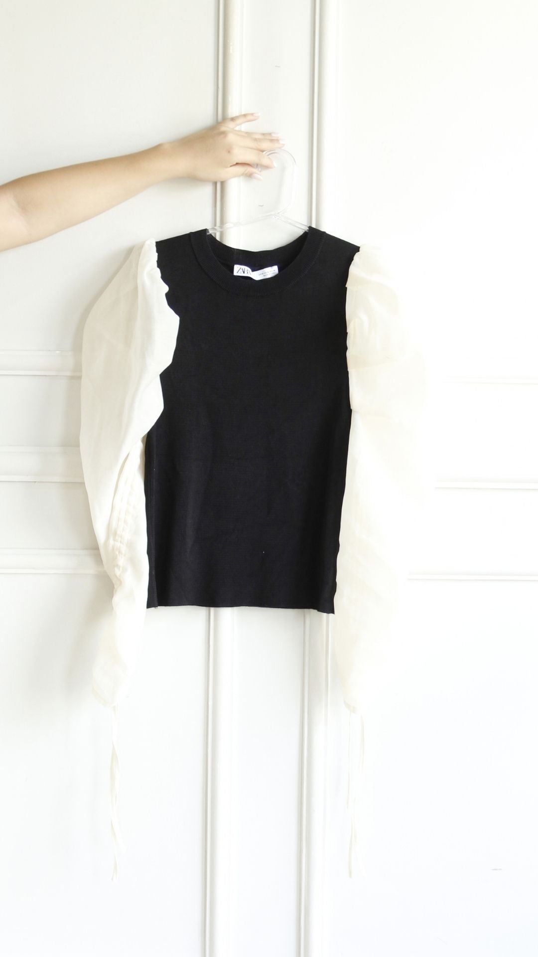 Blusa