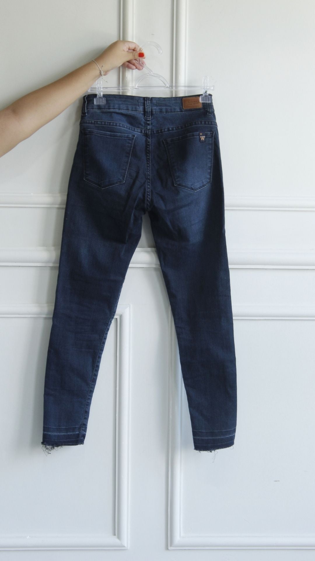 Jean