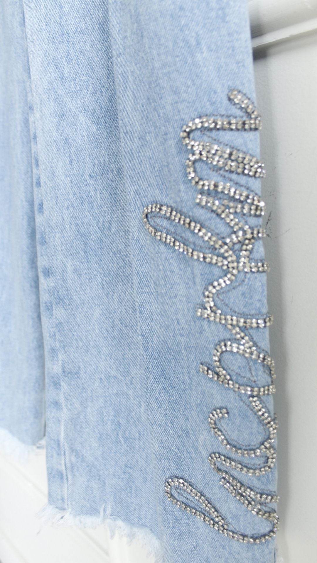 Jean