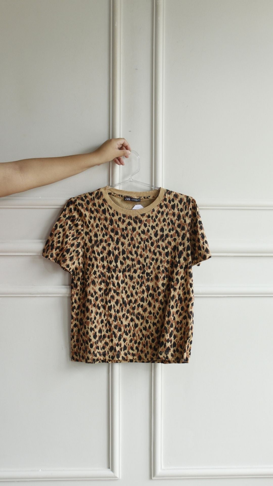 Blusa