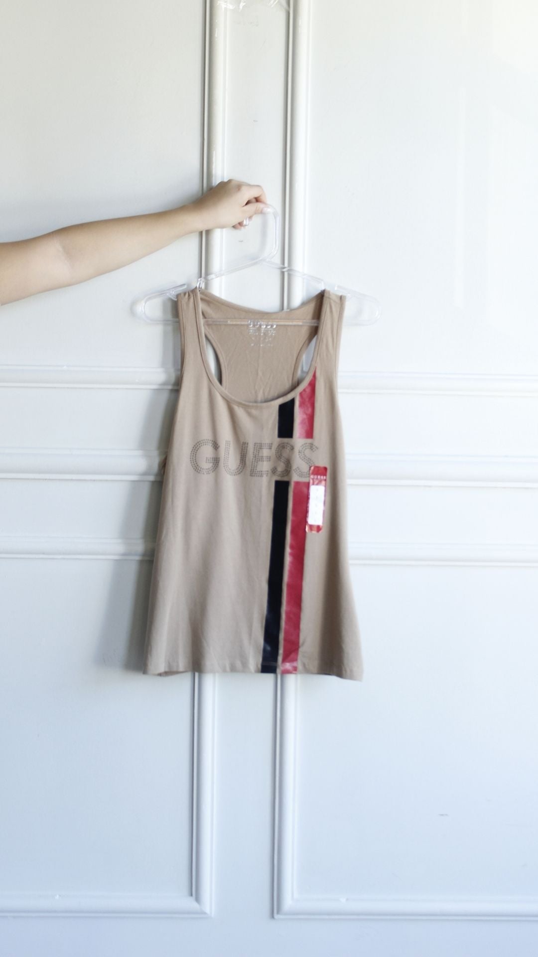 Camisilla