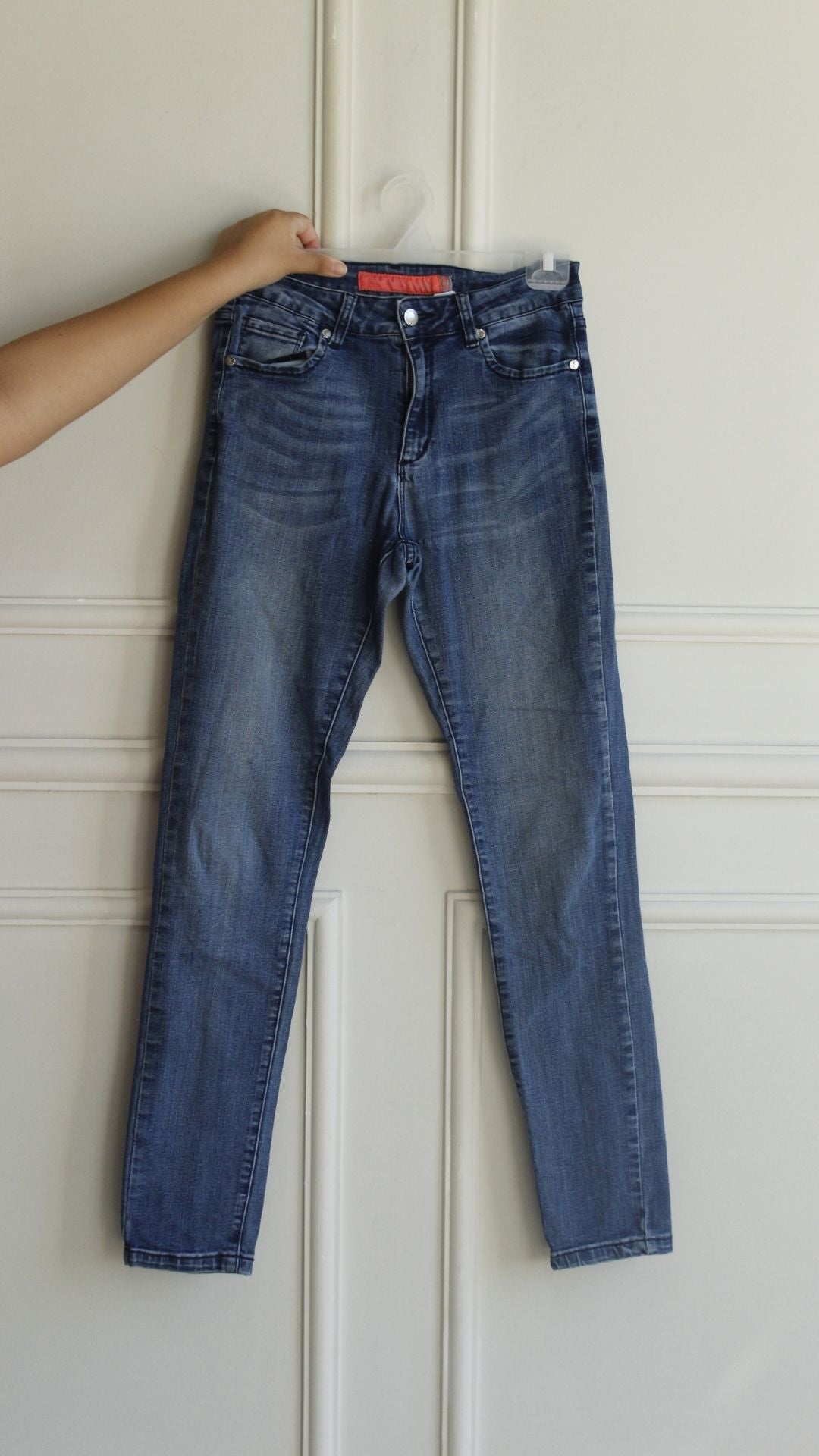 Jean