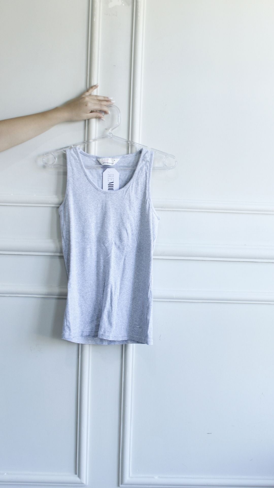 Camisilla