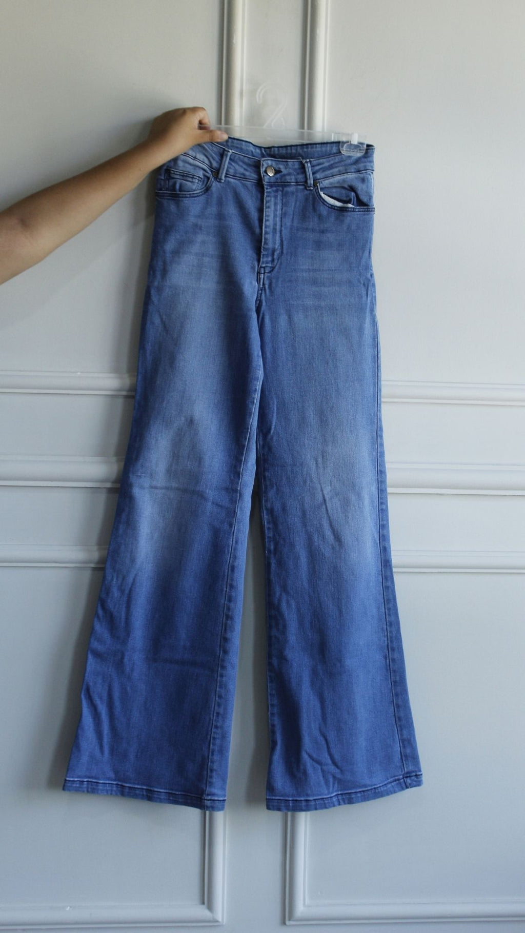 Jean