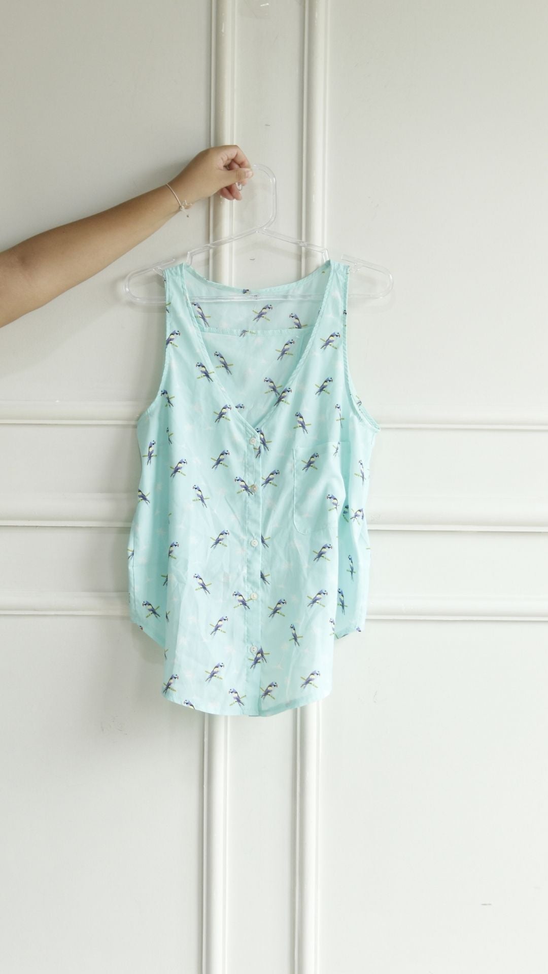 Camisa
