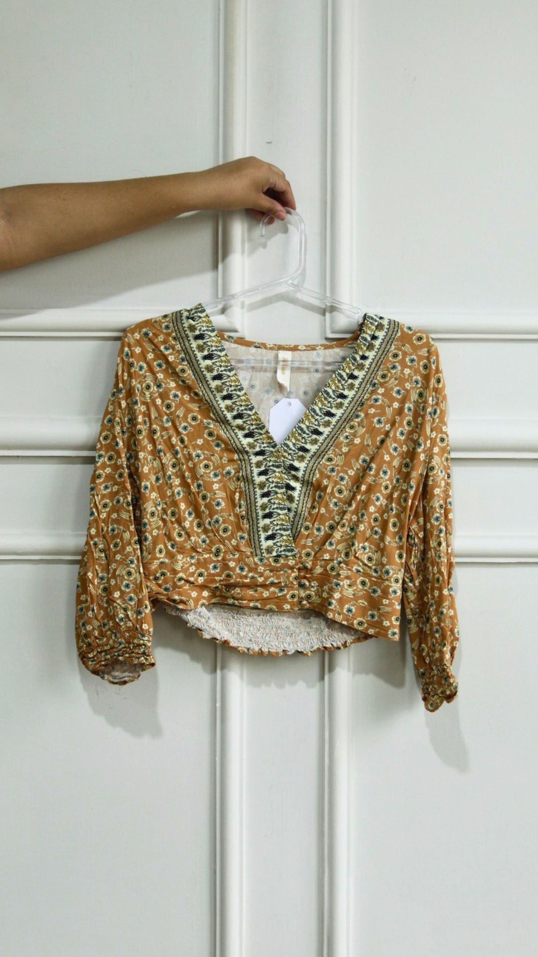 Blusa