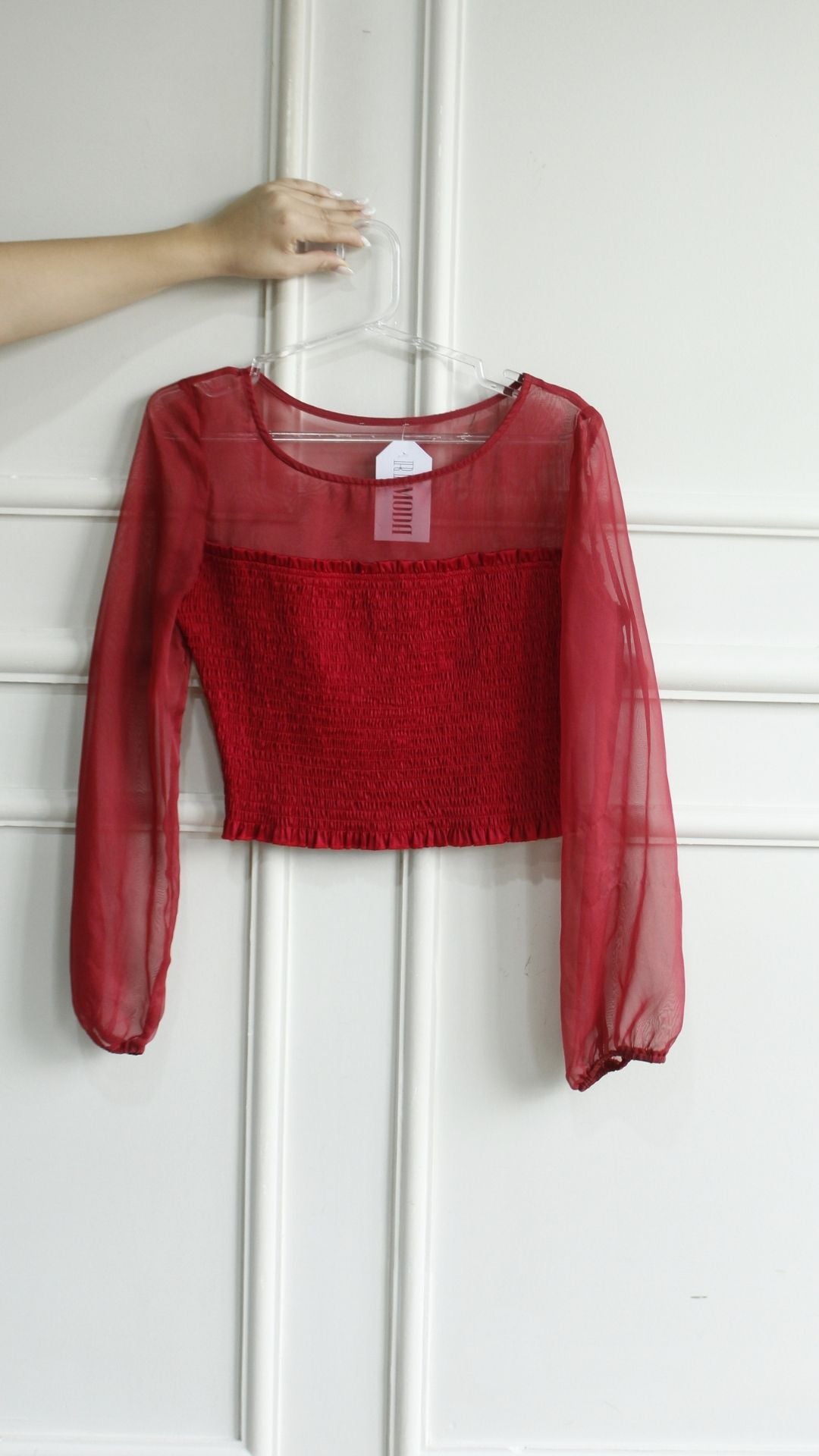 Blusa