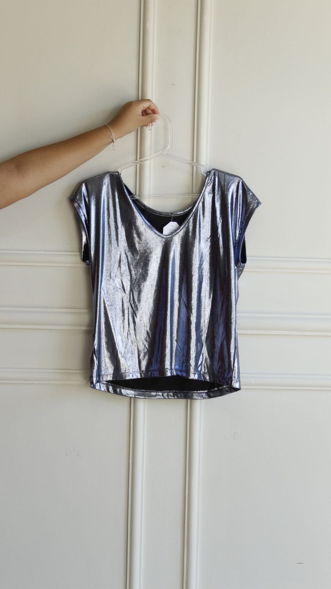 Blusa