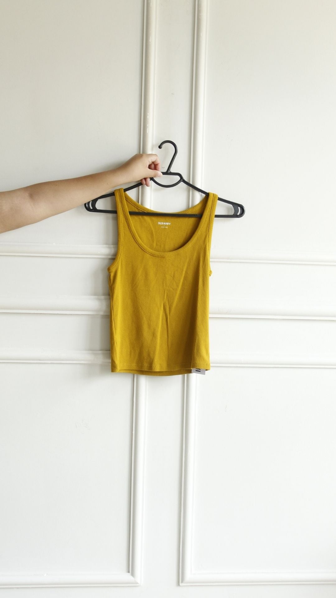Camisilla