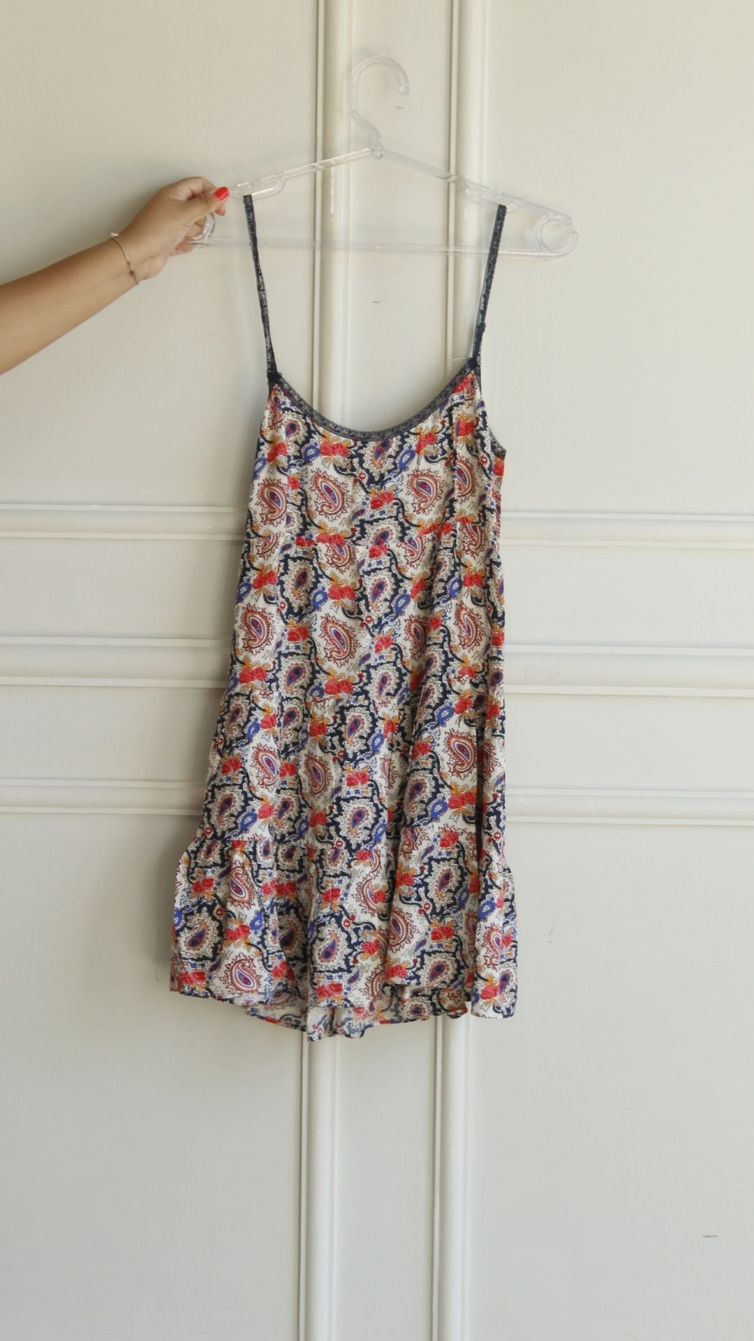 Vestido