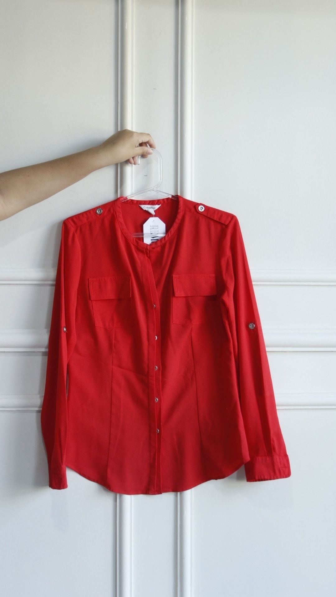 Camisa