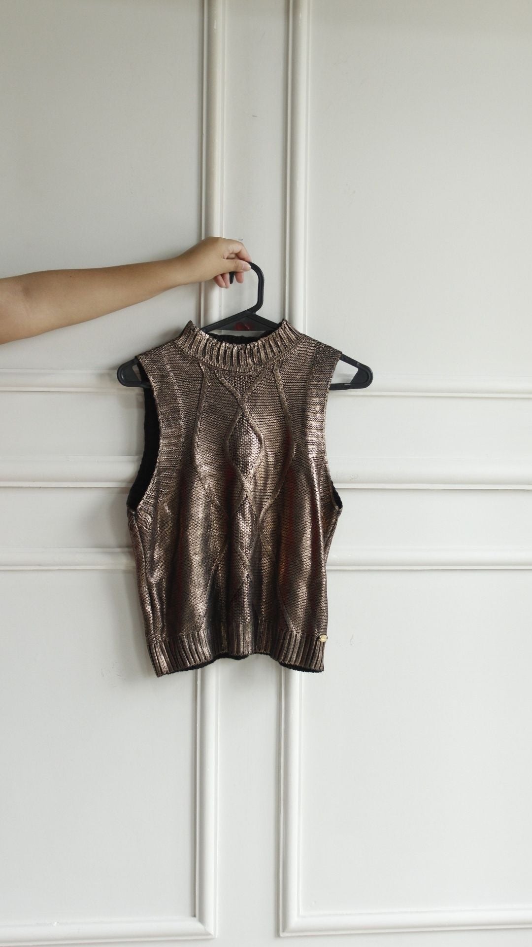 Blusa