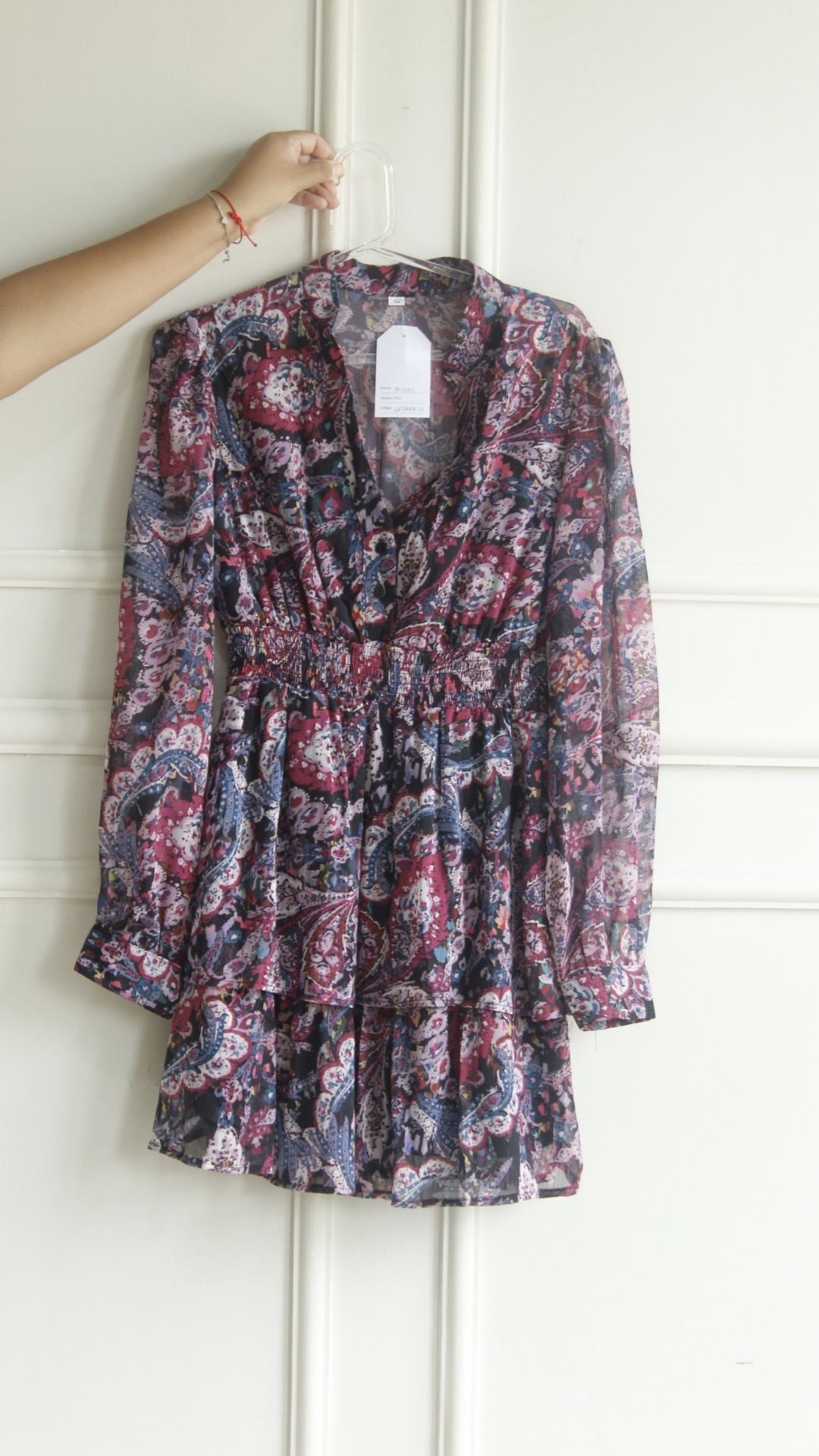 Vestido