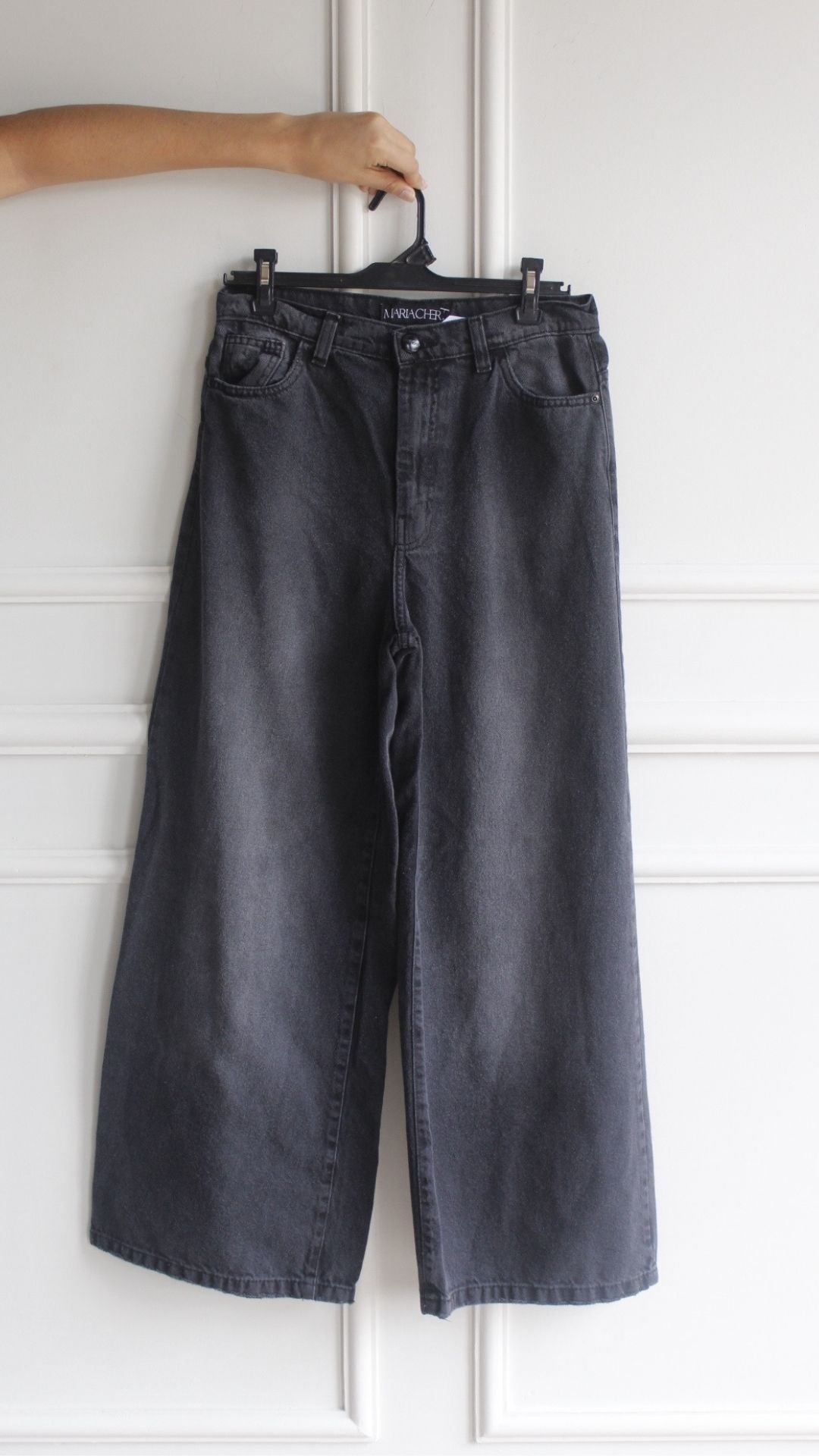 jean