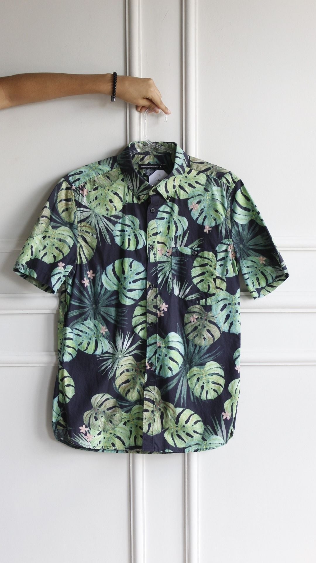 Camisa