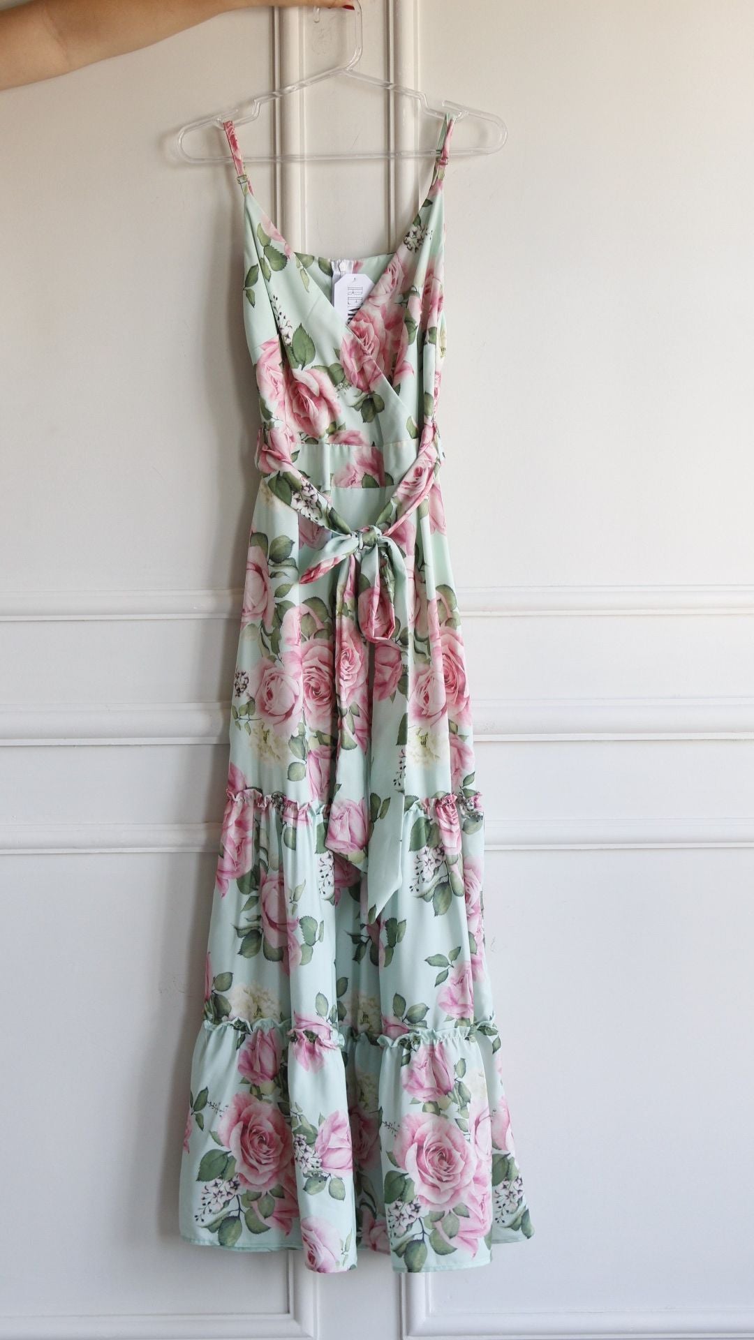 vestido