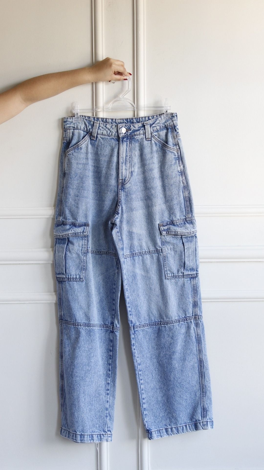 jean
