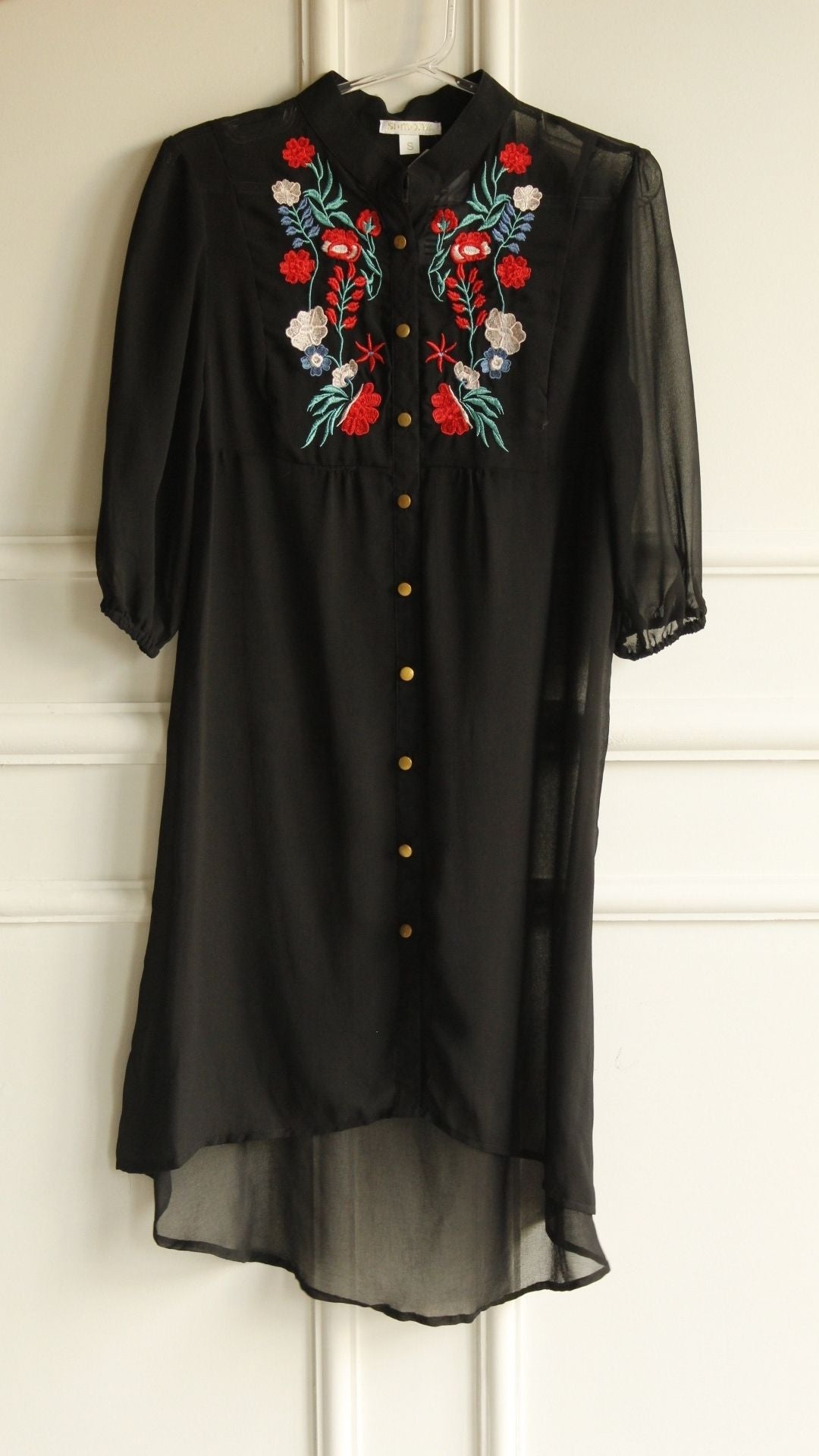 camisa