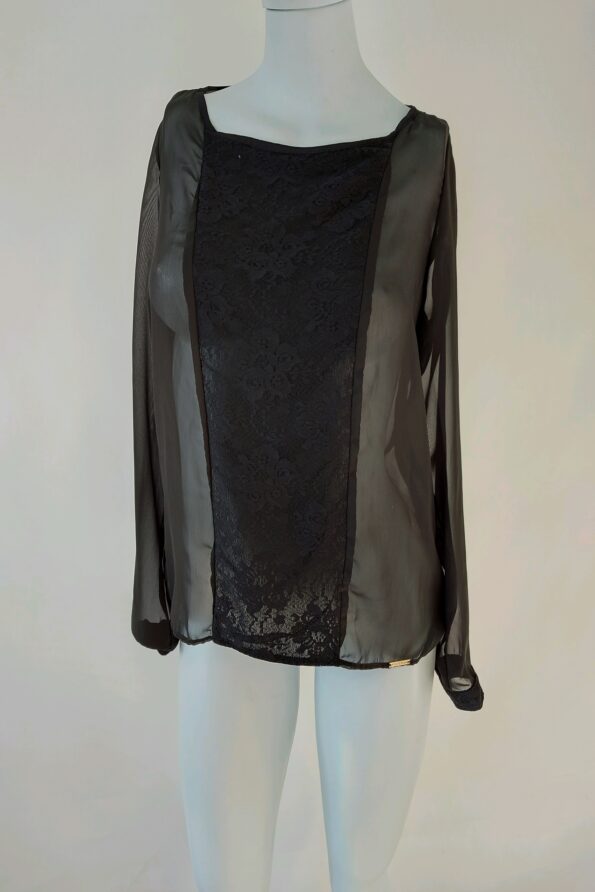 blusa