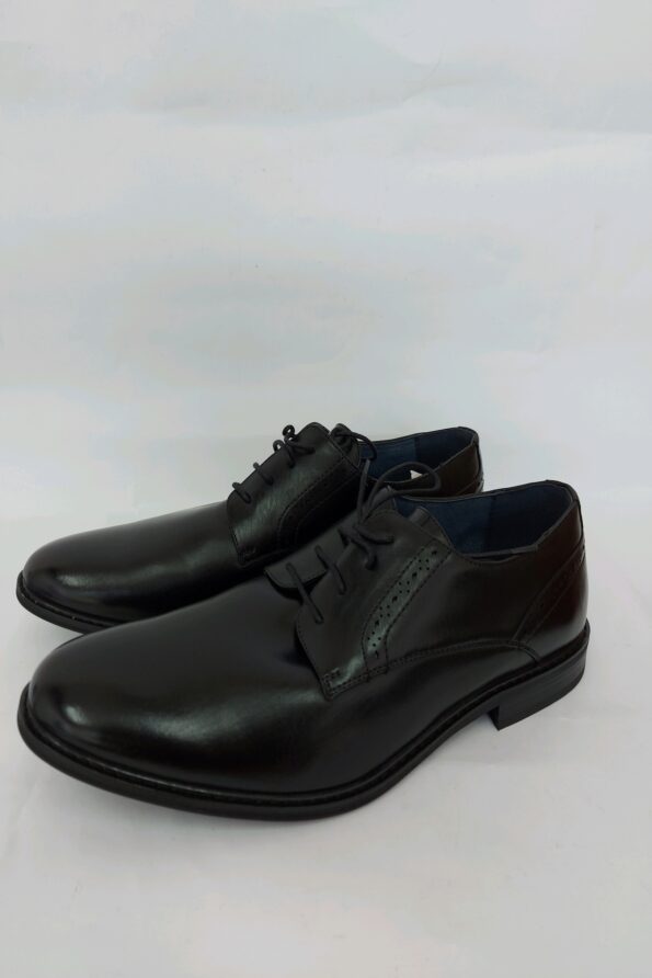 Zapato de vestir