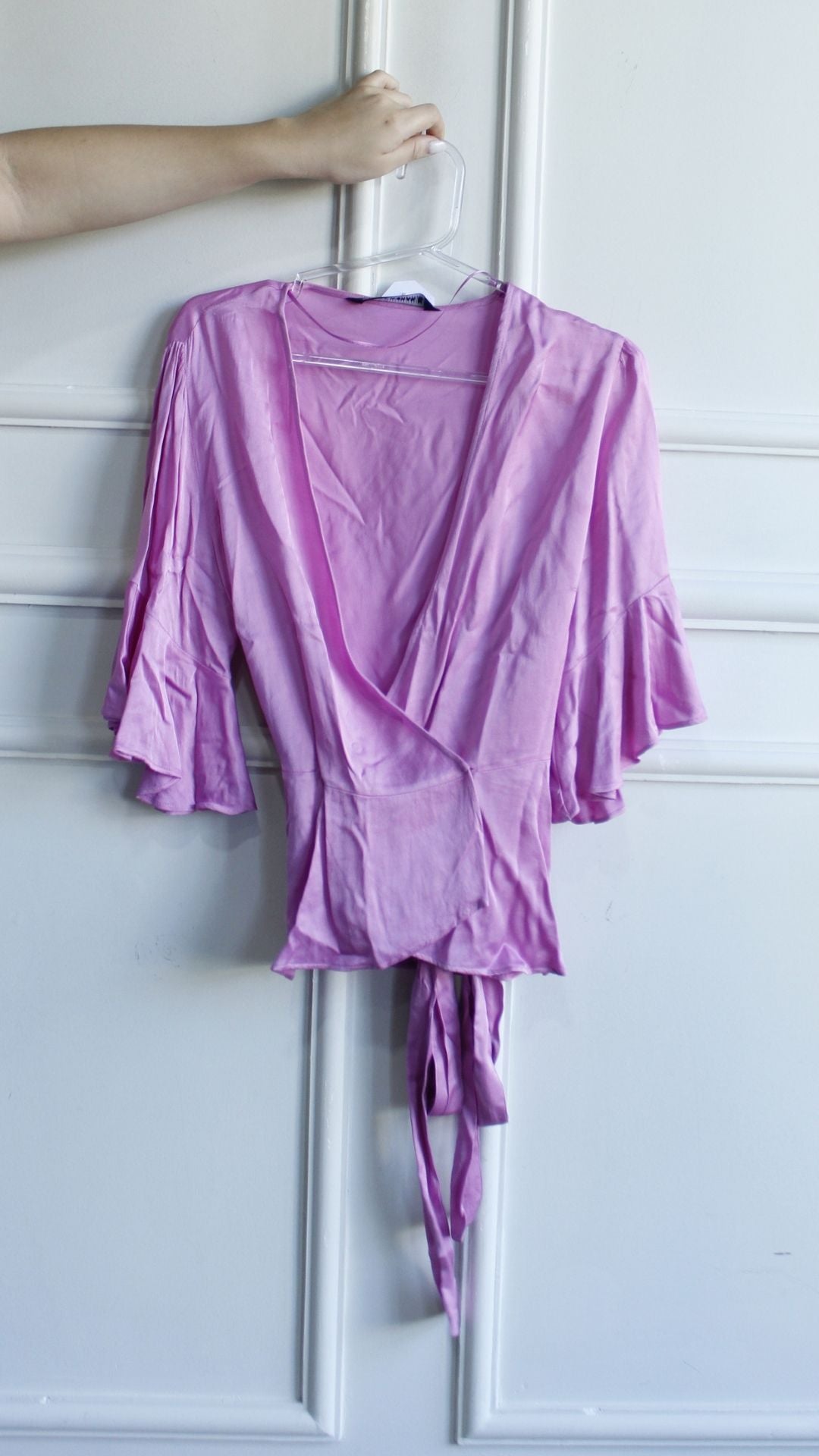 Blusa