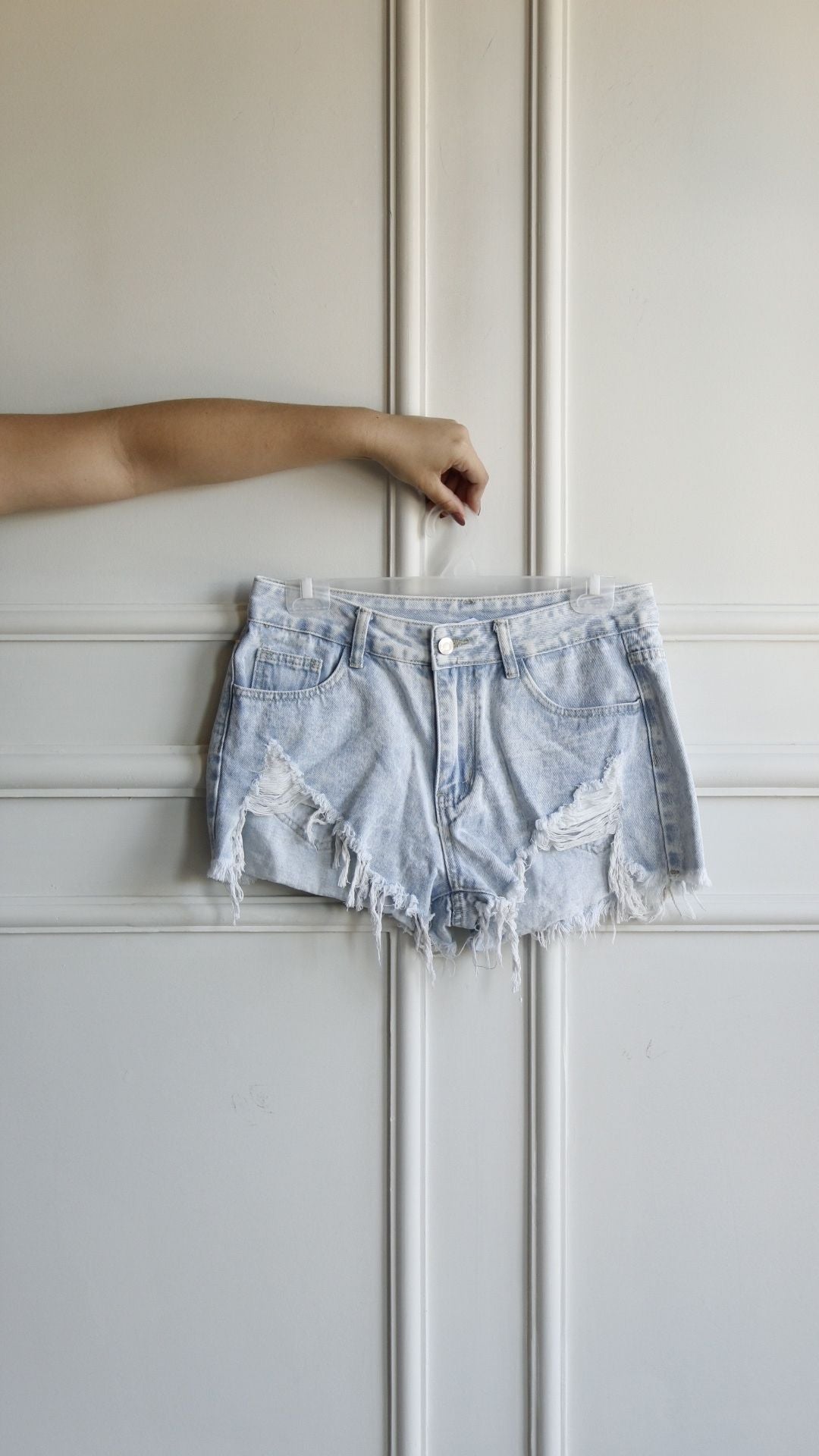 short