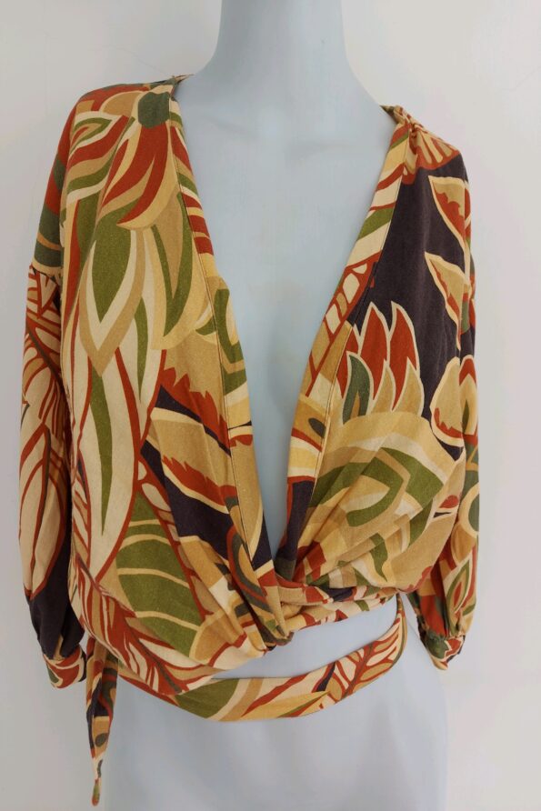 Blusa