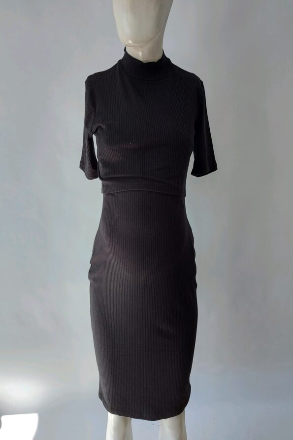 vestido largo