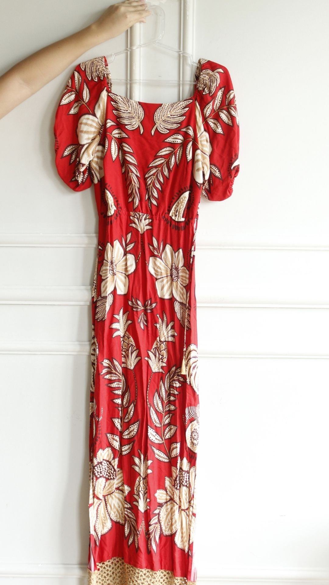 Vestido