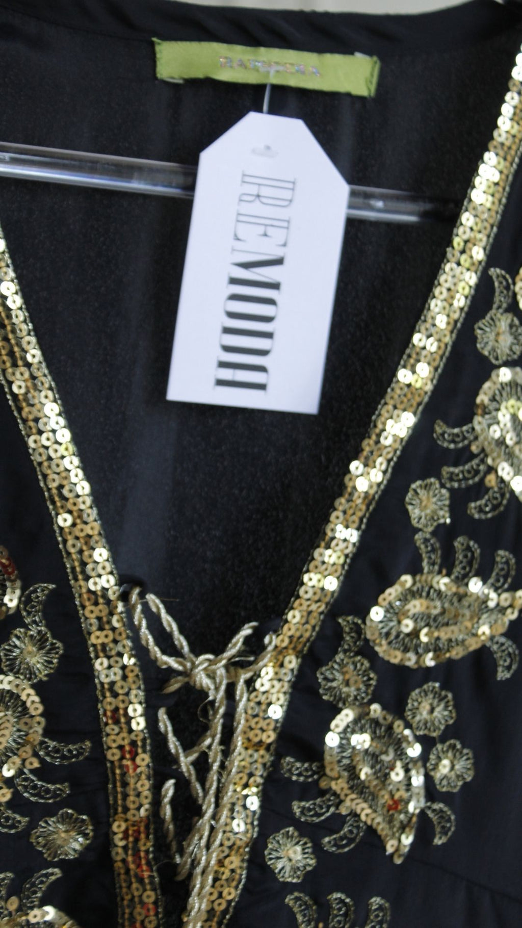 Vestido