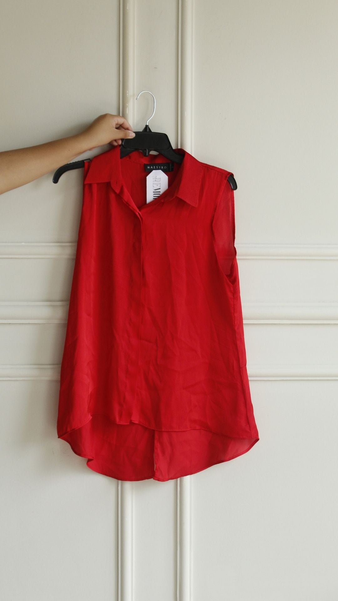 Blusa