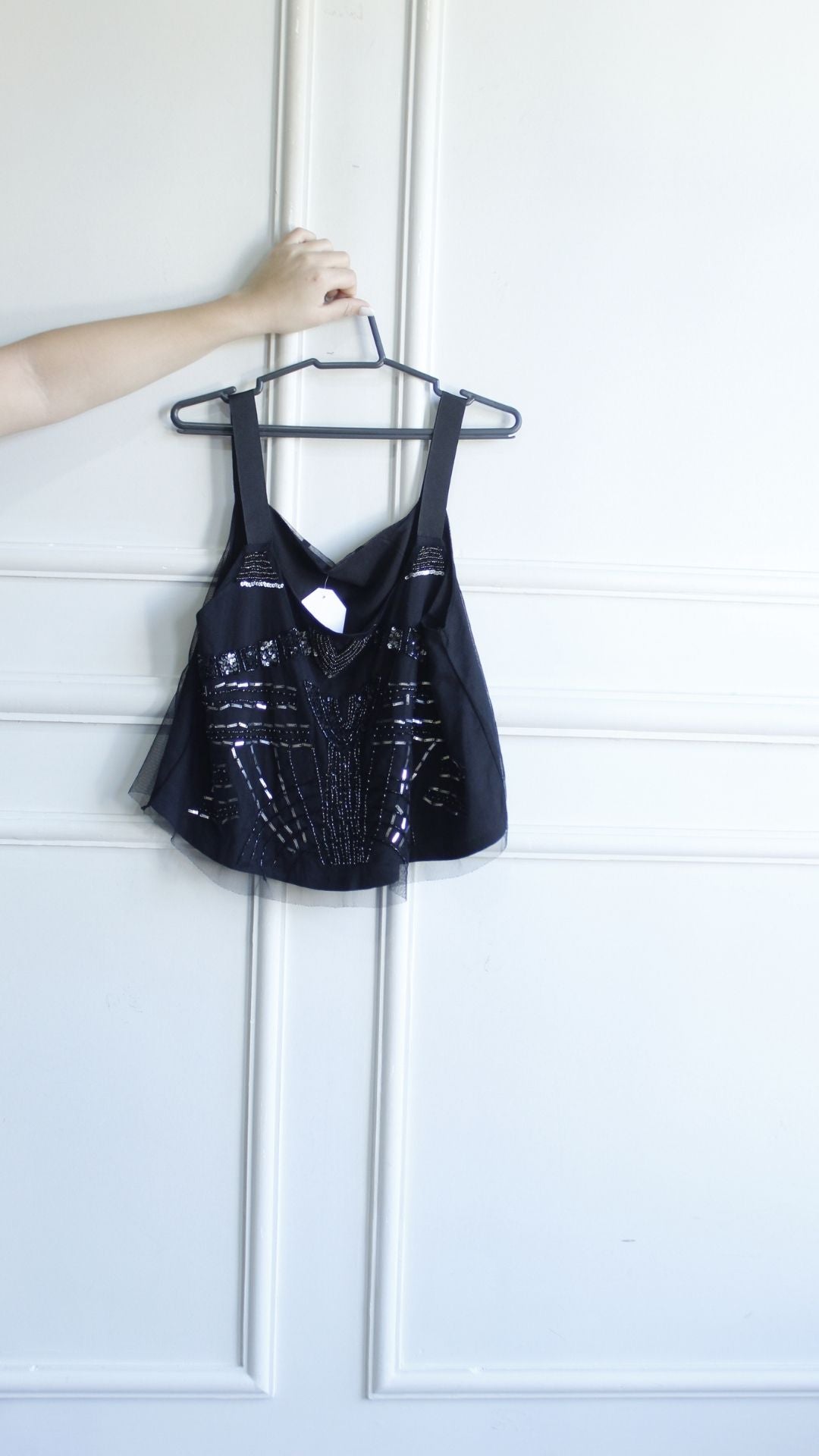 Blusa