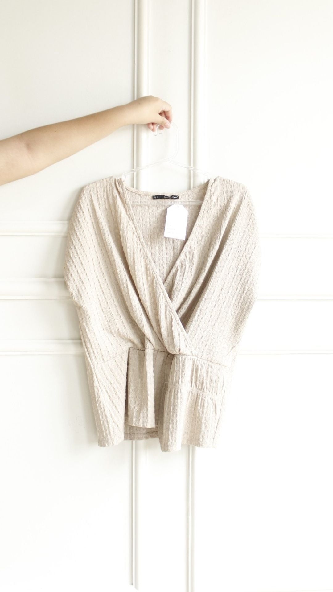 Blusa