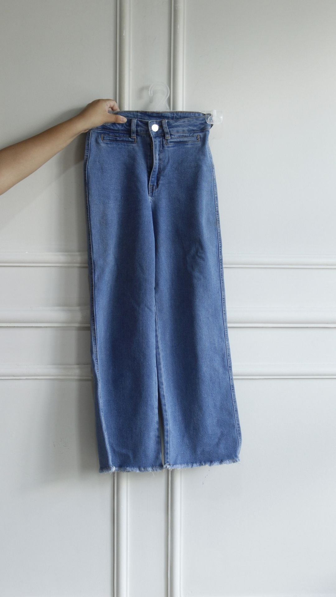 Jean
