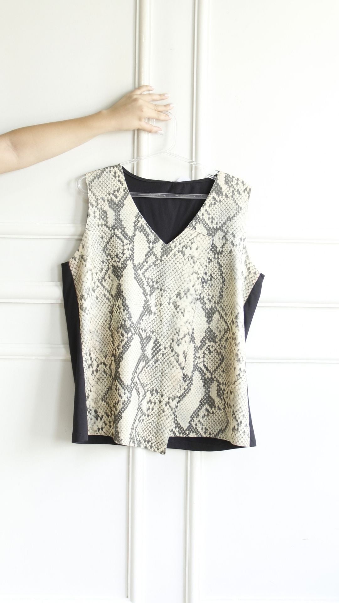 Blusa