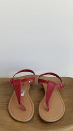 Sandalia
