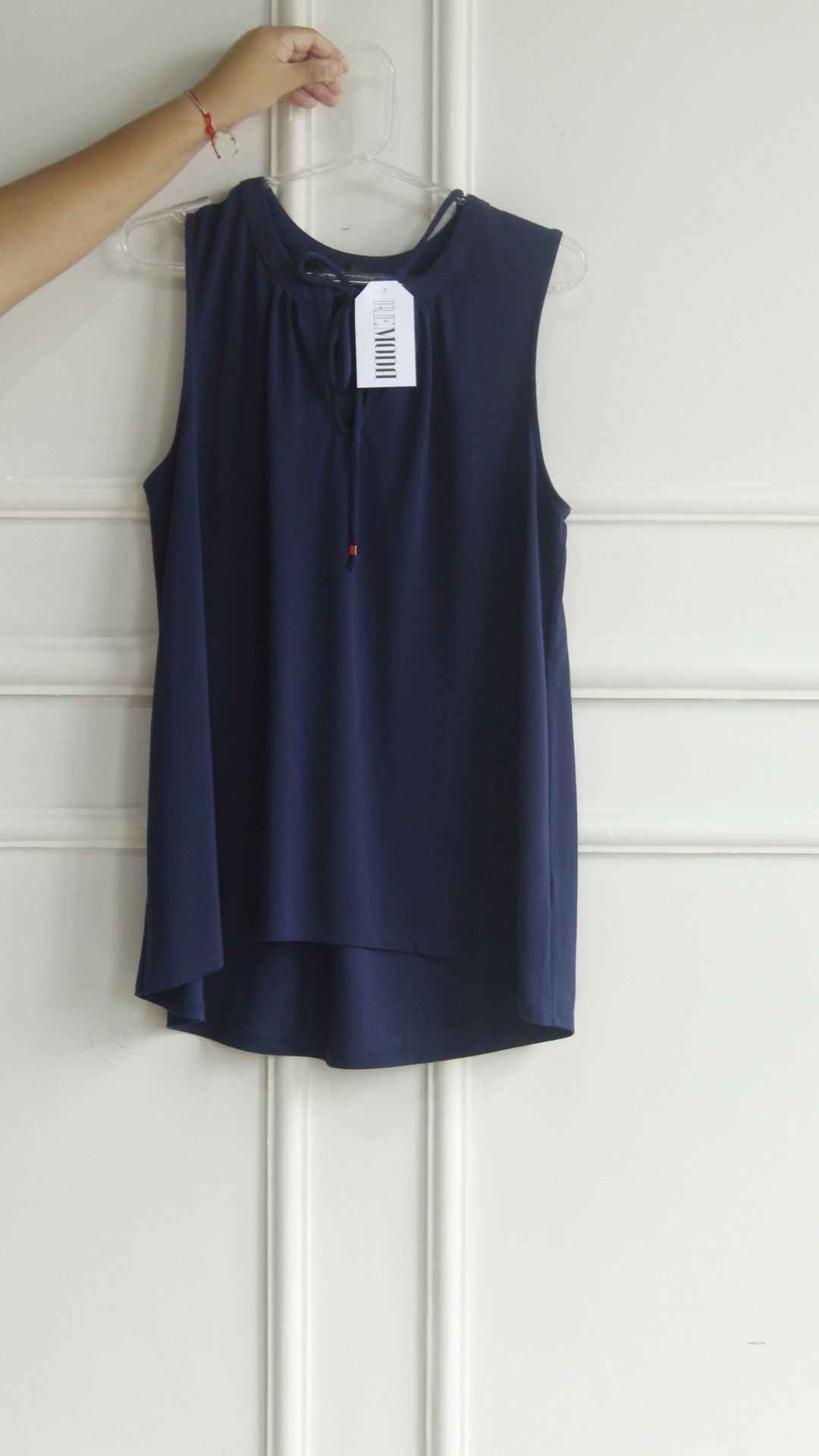 Camisilla