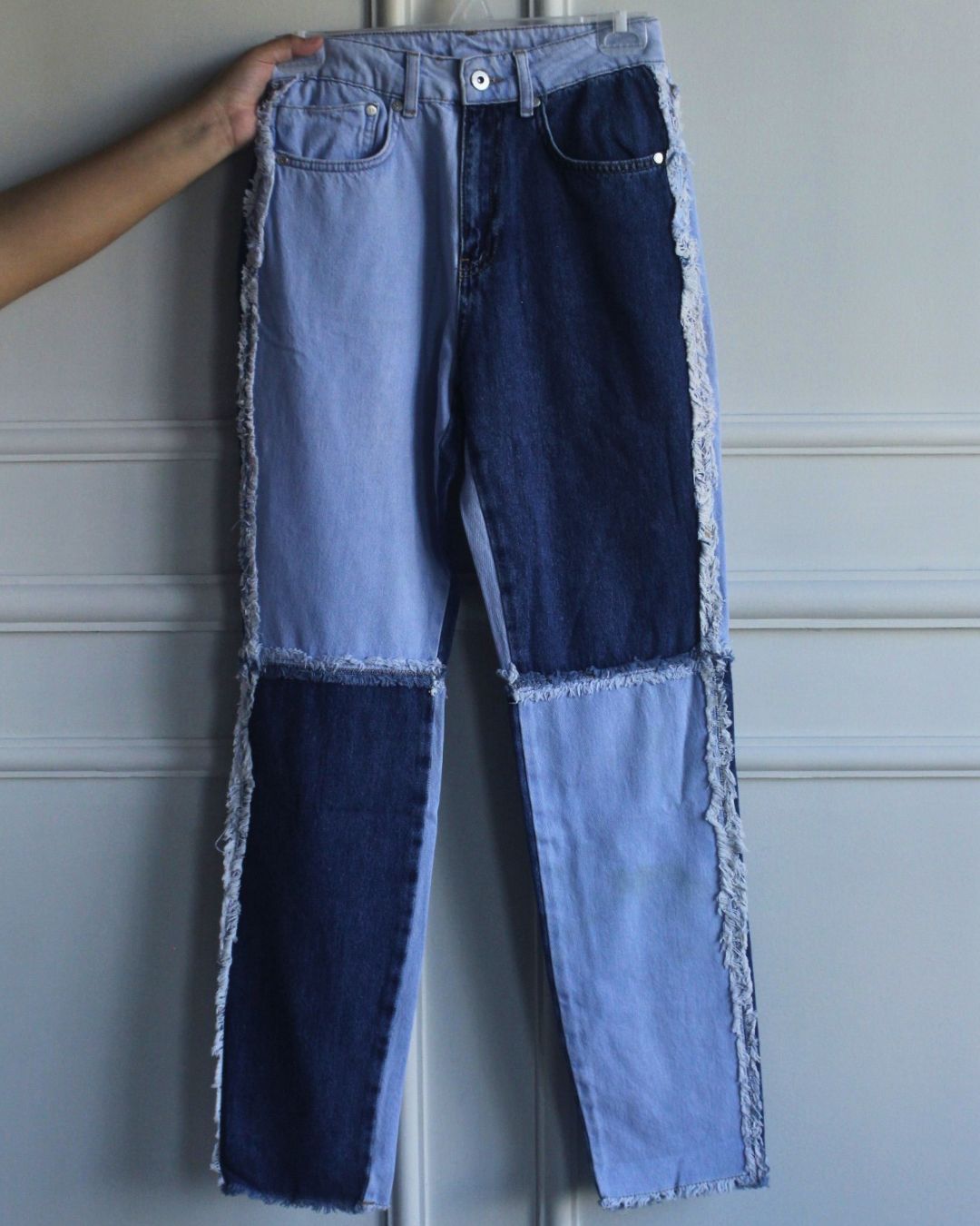 Jean