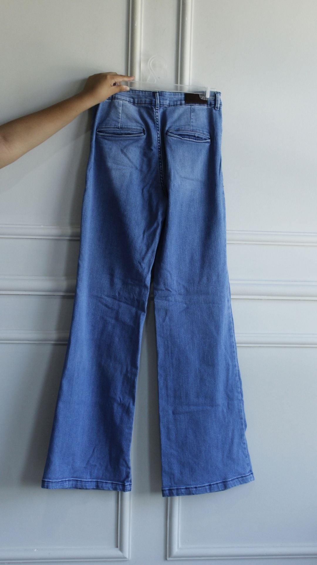 Jean