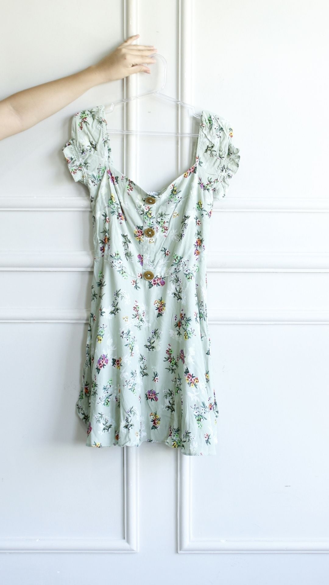 Vestido