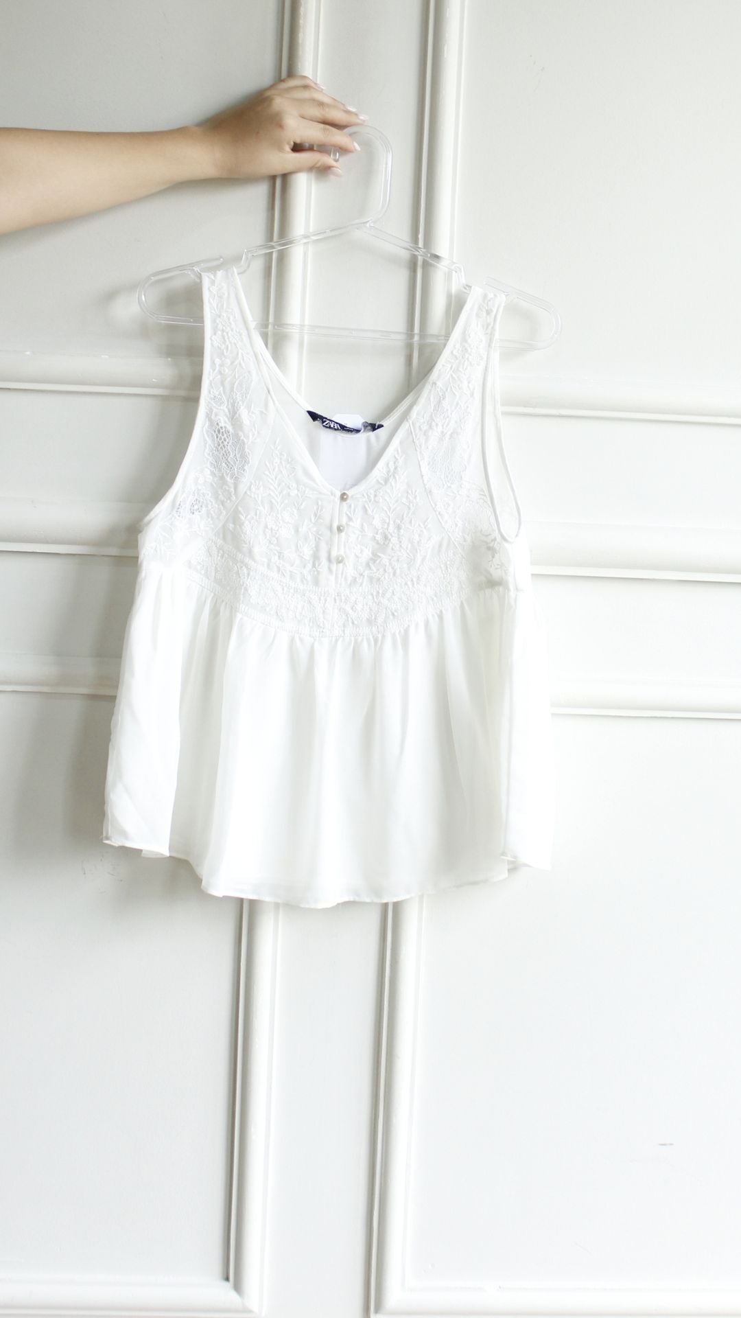 Camisilla