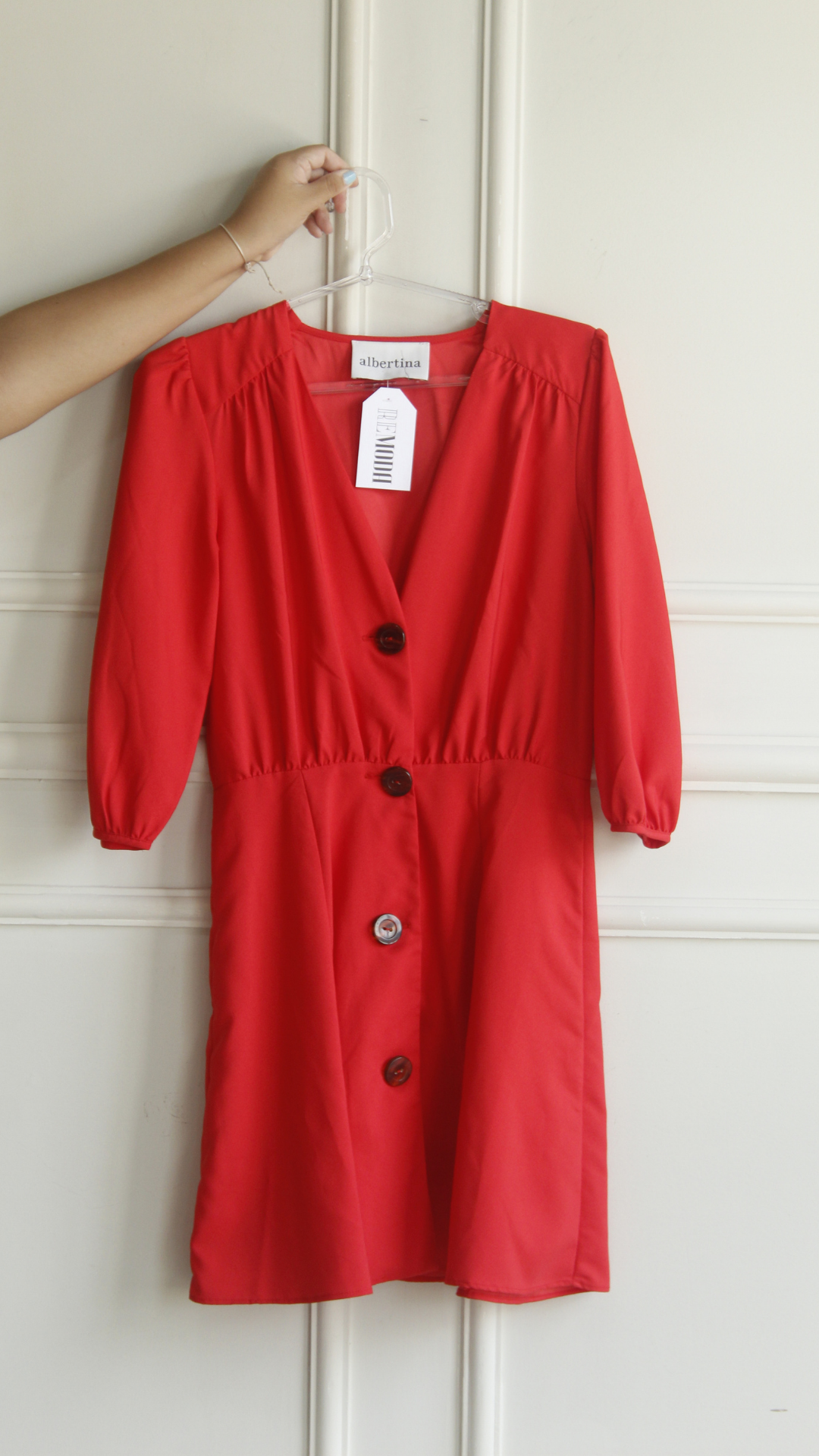 Vestido