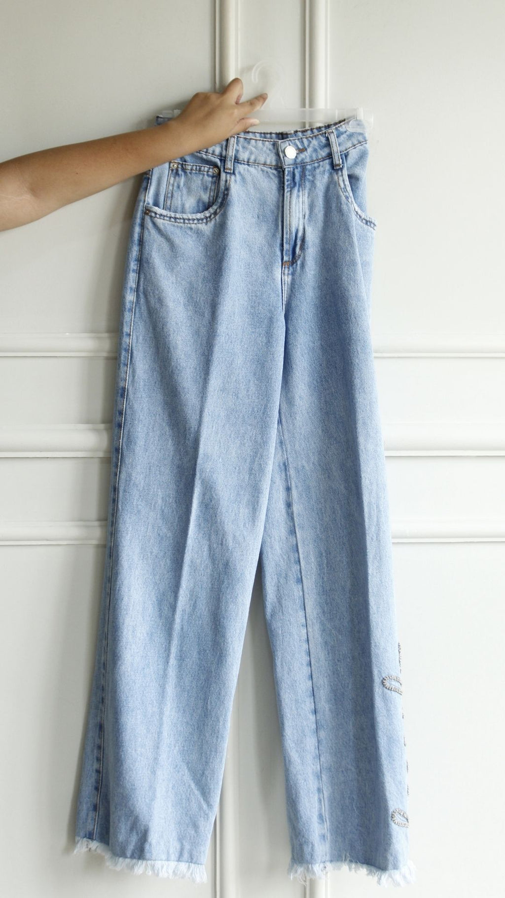 Jean