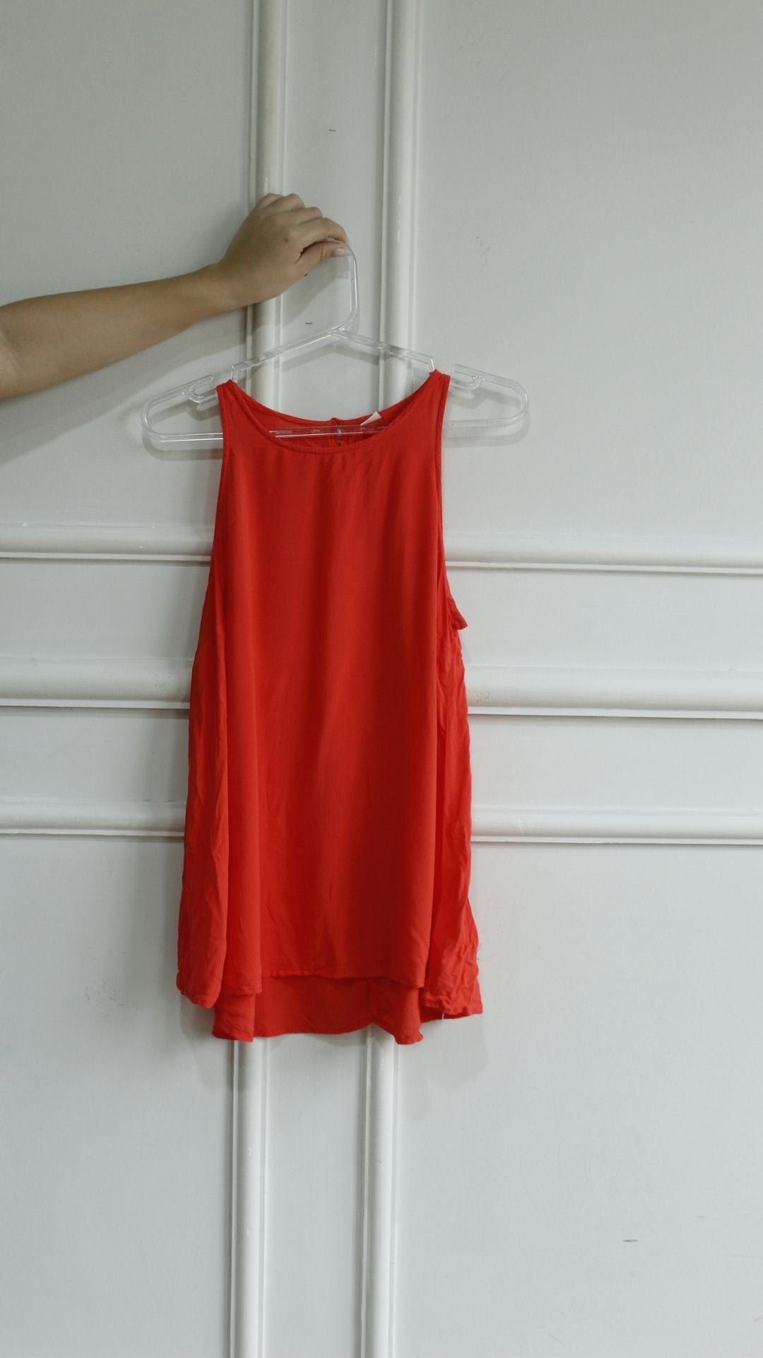 Camisilla