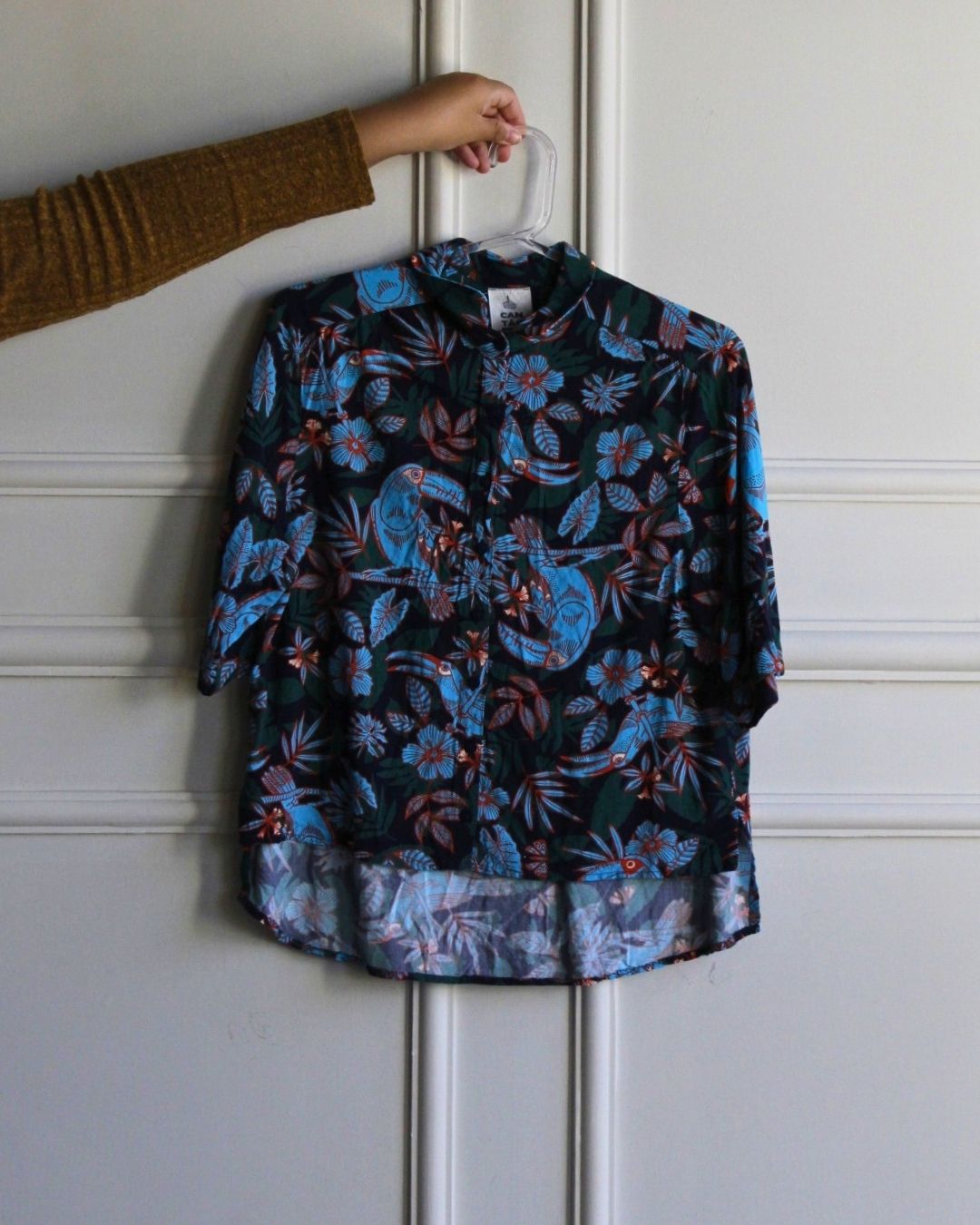 Camisa