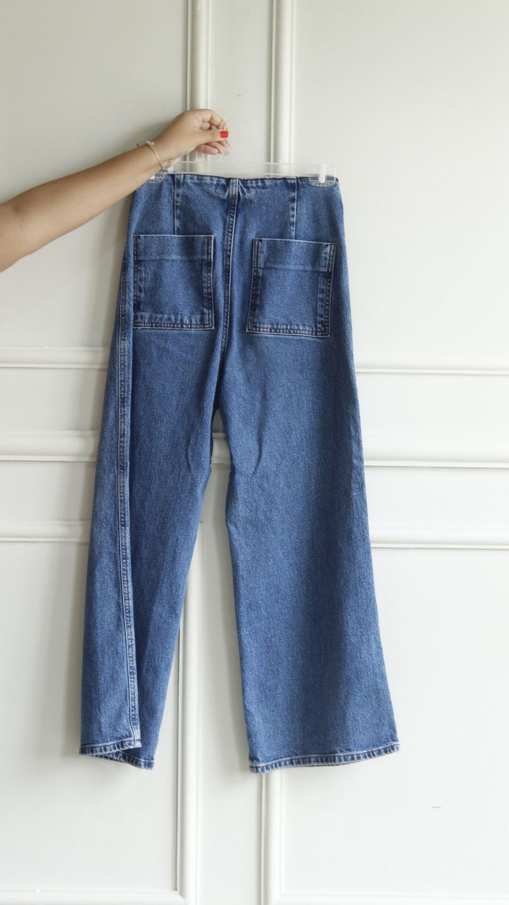 Jean