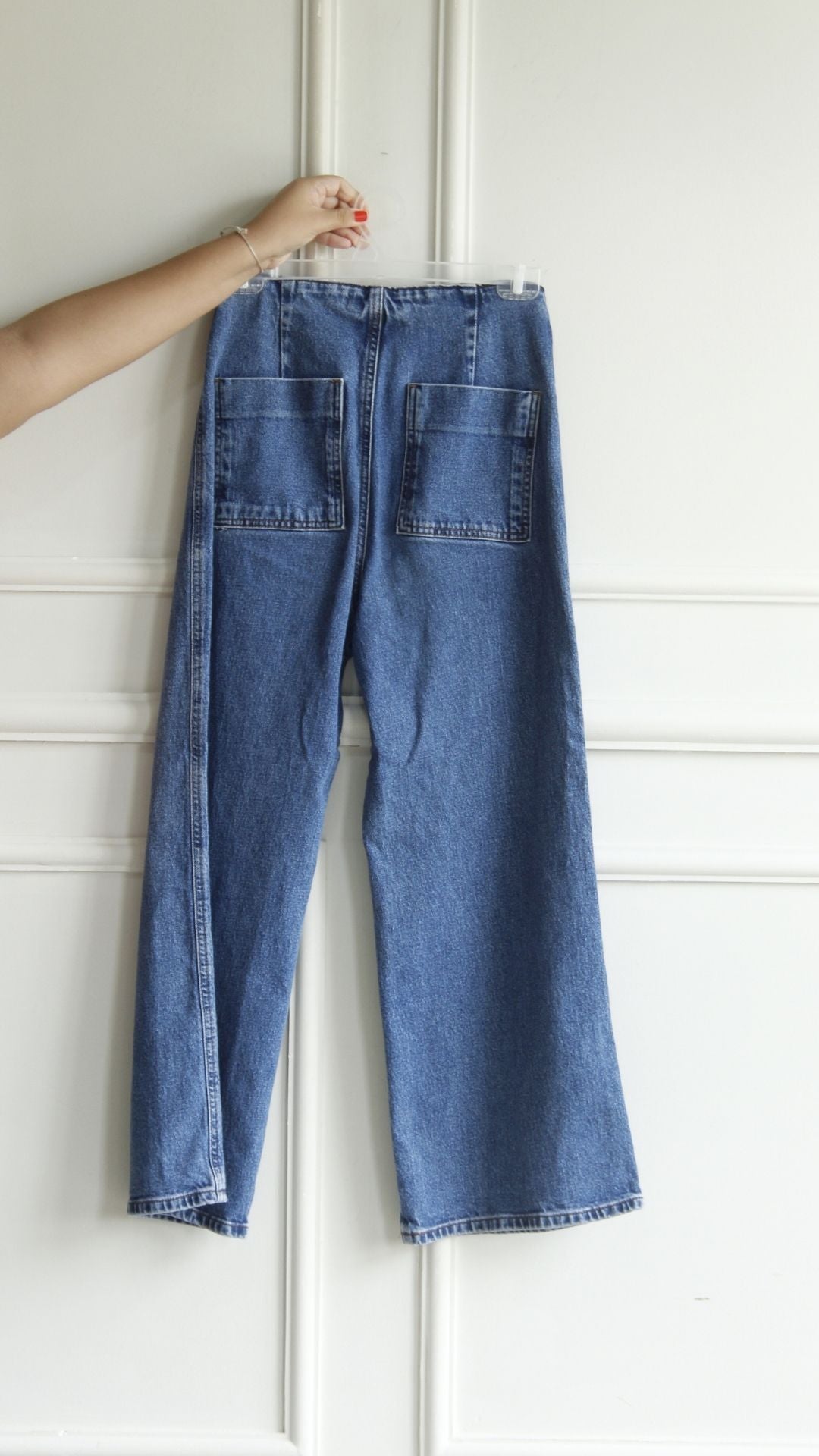 Jean