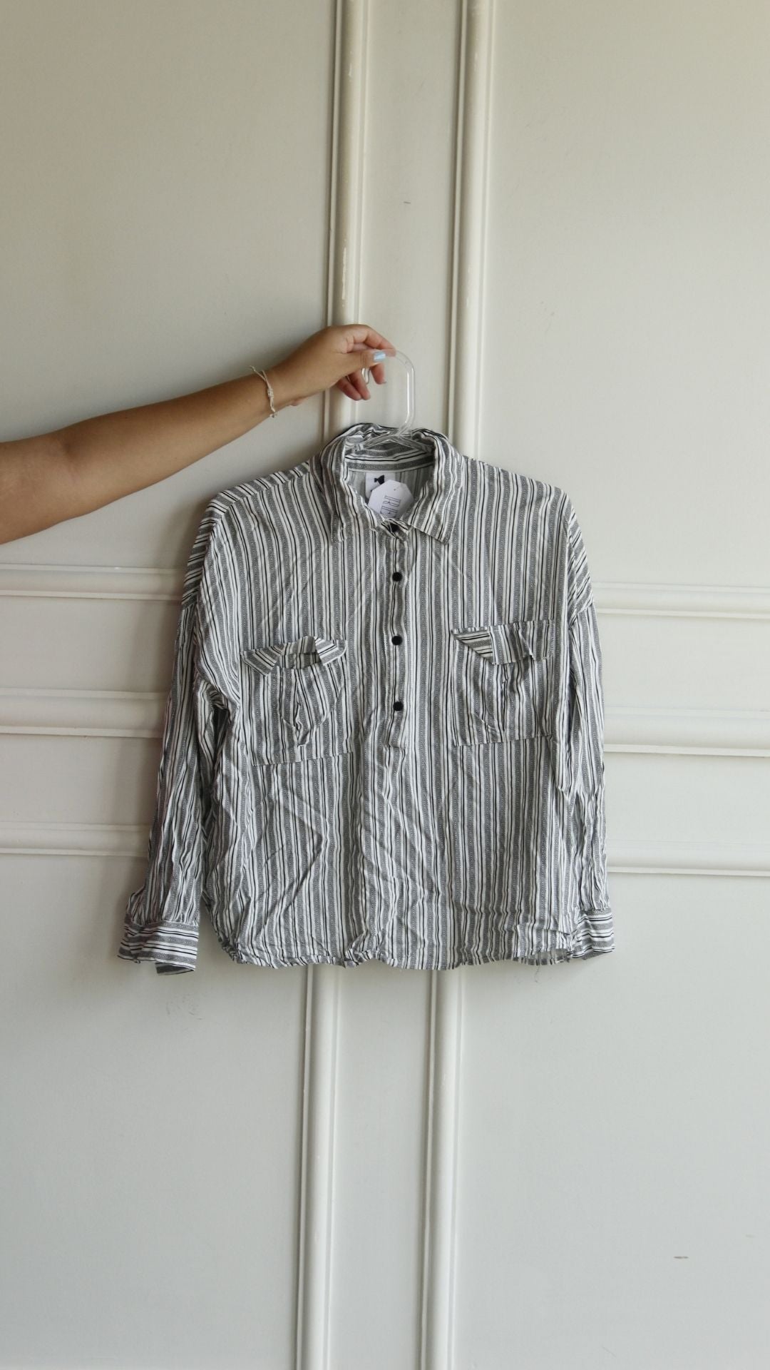 Blusa